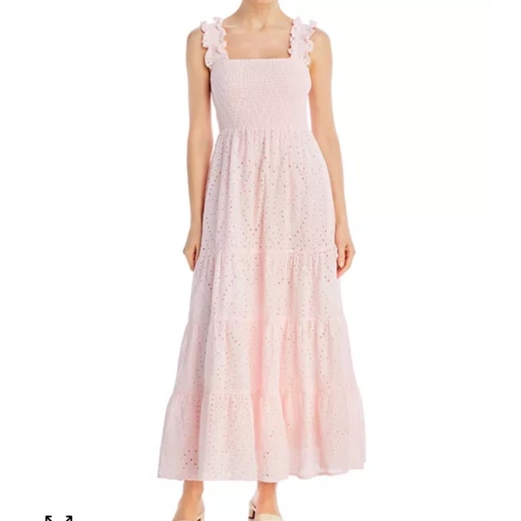 Dress - Picture 1 of 4